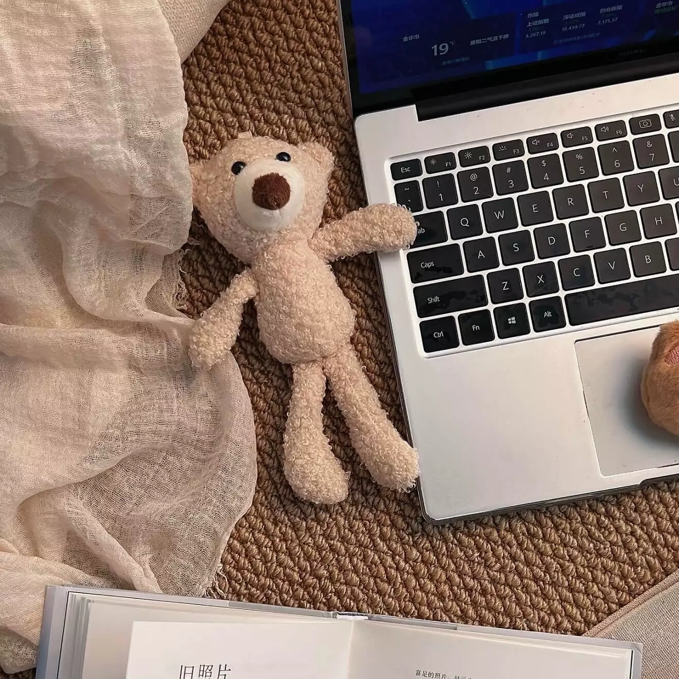 欢迎使用 Typecho